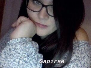 Saoirse