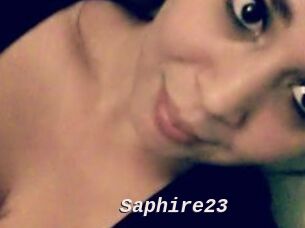 Saphire23