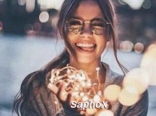 SaphoX