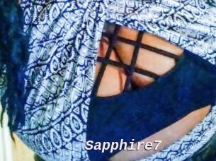 Sapphire7
