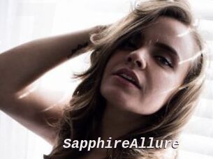 SapphireAllure