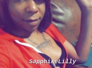 SapphireLilly