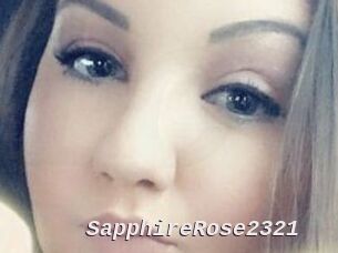 SapphireRose2321