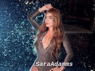 SaraAdamms