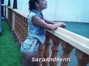 SaraAndHenn