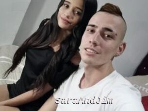 SaraAndJim