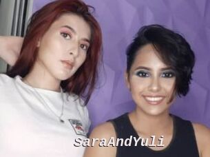 SaraAndYuli