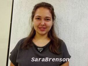 SaraBrenson Live Camgirls Sex