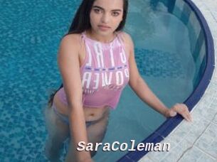 SaraColeman Live Camgirls Sex