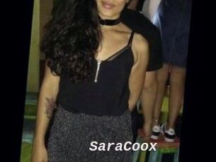 SaraCoox
