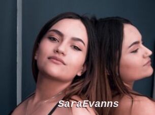 SaraEvanns