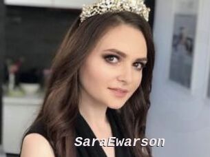 SaraEwarson Live Camgirls Sex