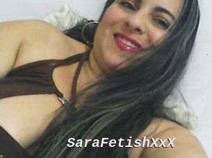 SaraFetishXxX
