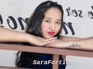 SaraFortier