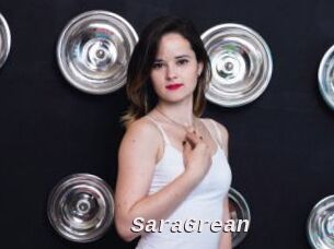SaraGrean