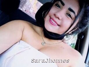 SaraJhonnes