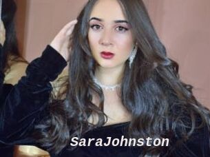 SaraJohnston
