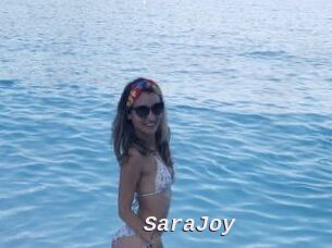 SaraJoy