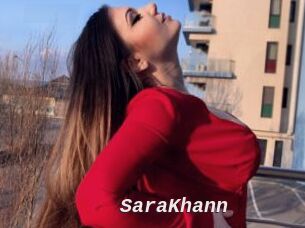 SaraKhann