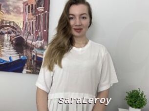 SaraLeroy