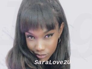 SaraLove2U
