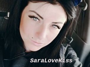 SaraLoveKiss