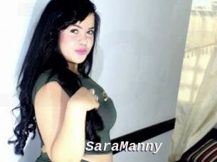 SaraManny