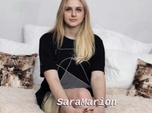 SaraMarion
