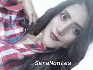 SaraMontes