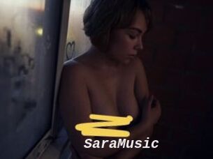 SaraMusic