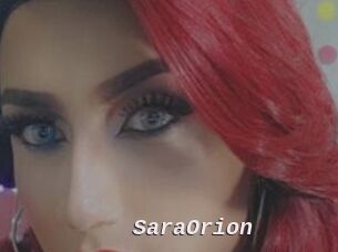 SaraOrion