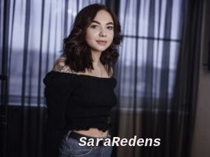 SaraRedens