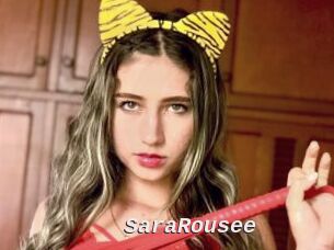 SaraRousee