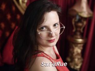SaraRue