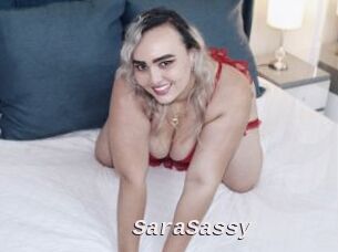 SaraSassy