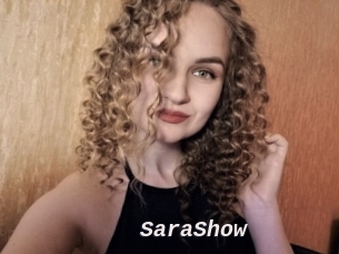 SaraShow