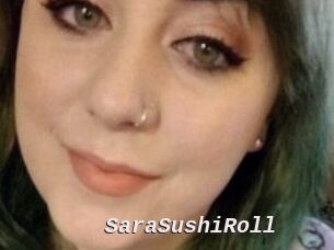 SaraSushiRoll