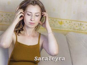SaraTeyra
