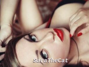 SaraTheCat