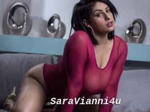 SaraVianni4u