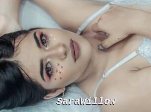 SaraWillow Live Camgirls Sex