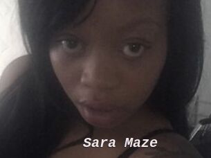 Sara_Maze