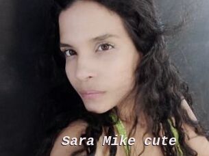 Sara_Mike_cute