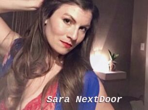 Sara_NextDoor