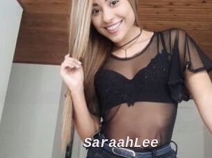 SaraahLee