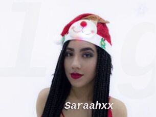 Saraahxx