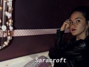 Saracroft