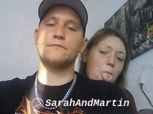 SarahAndMartin