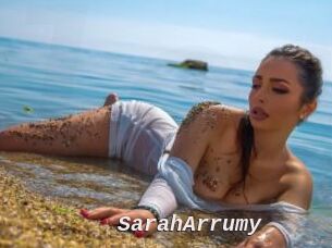 SarahArrumy