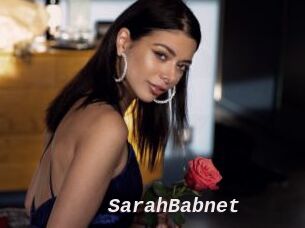 SarahBabnet